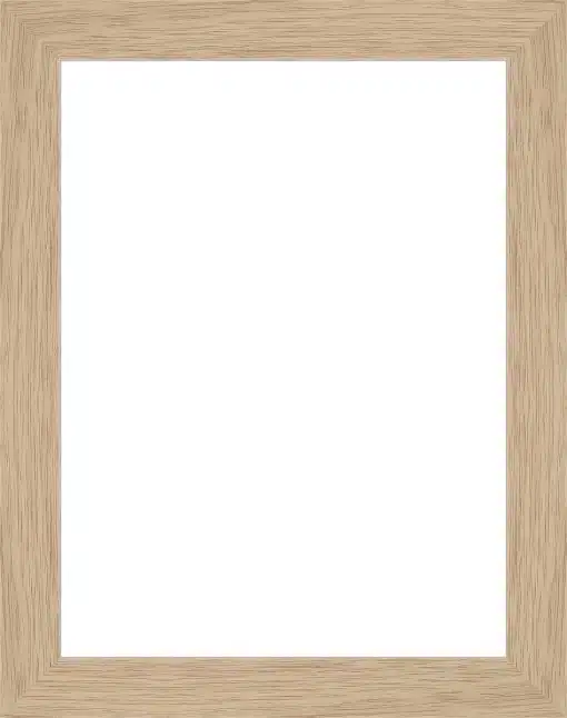 Frame your paper art