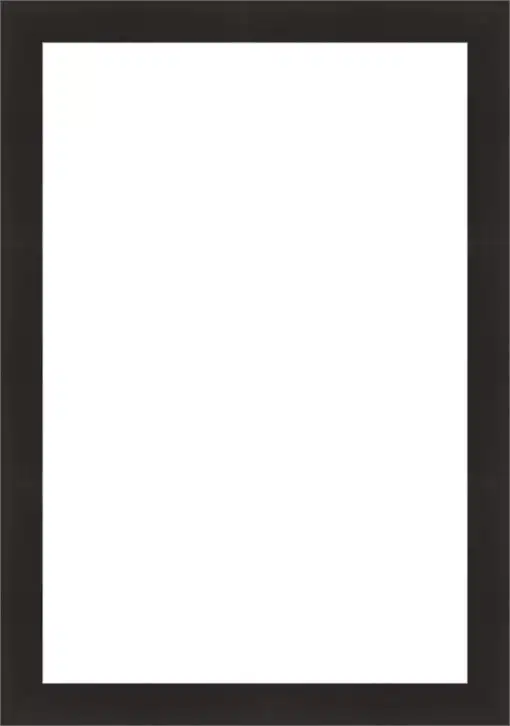 Frame your paper art