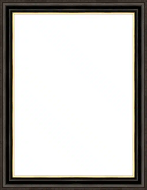 Frame your paper art