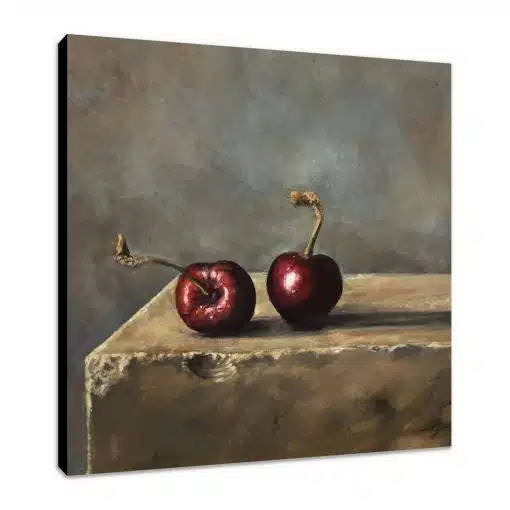Canvas Print & Stretch