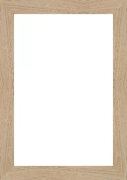 Frame your paper art