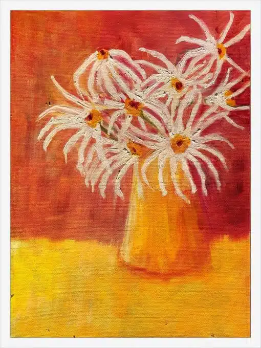 Frame Your Canvas Art