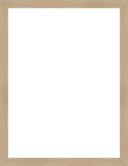 Frame your paper art
