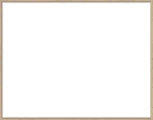 Frame Your Canvas Art