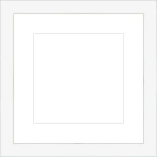 Frame your paper art