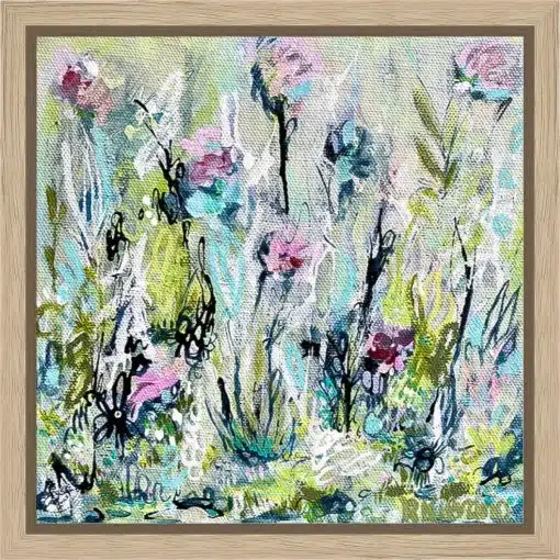 Frame Your Canvas Art