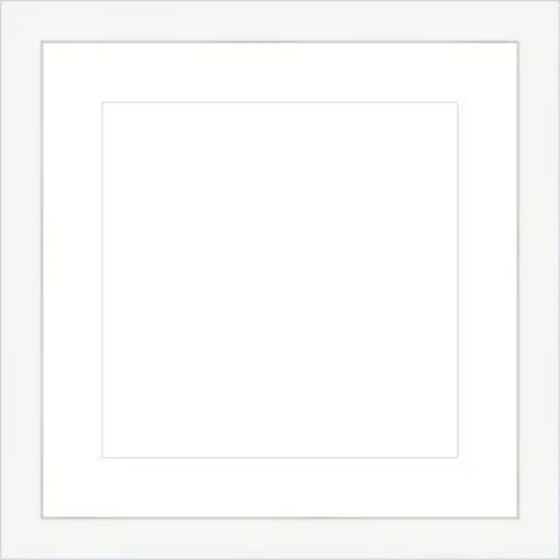 Frame your paper art