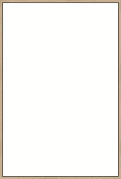 Frame Your Canvas Art