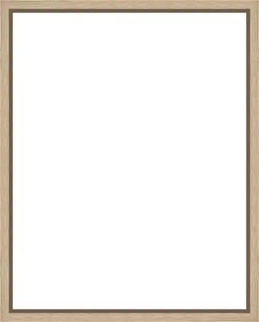Frame Your Canvas Art