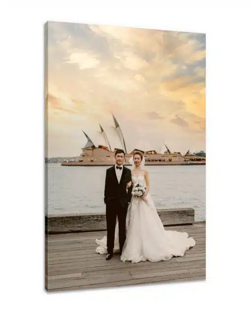 Canvas Print & Stretch