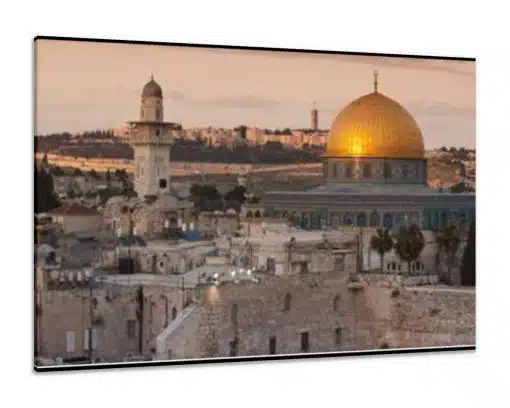 Canvas Print & Stretch
