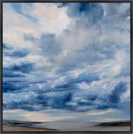 Canvas Print & Frame