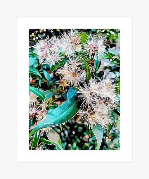 Print & Frame With Matboard & Glass
