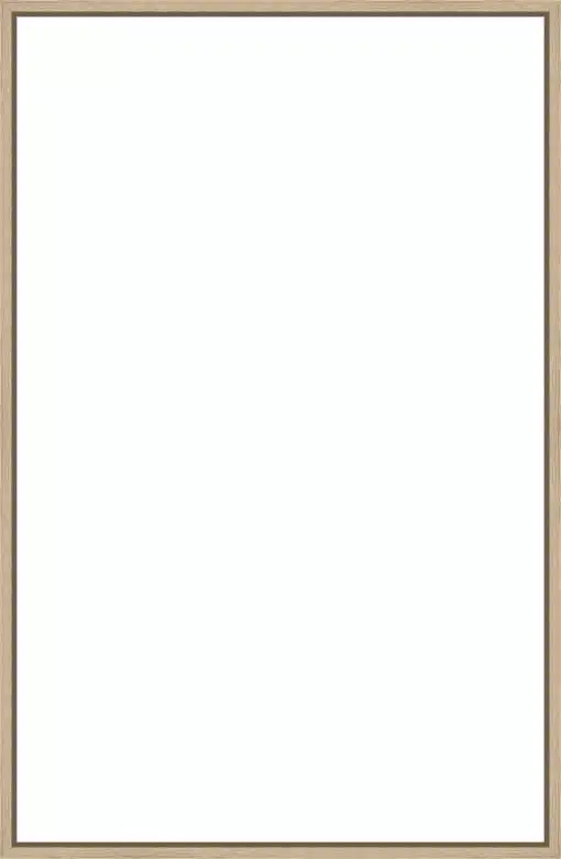 Frame Your Canvas Art