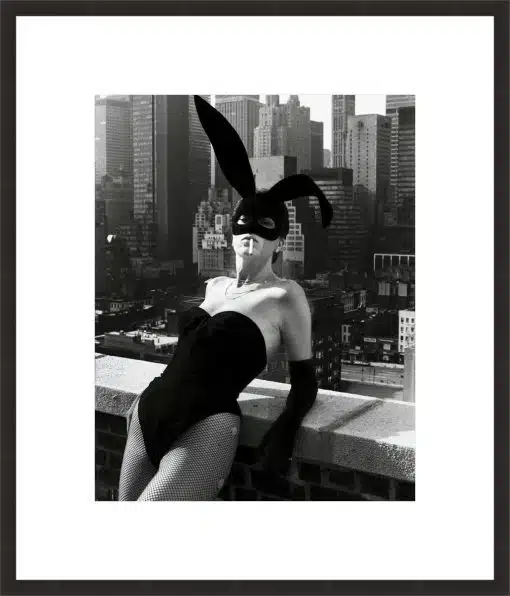 Print & Frame With Matboard & Glass