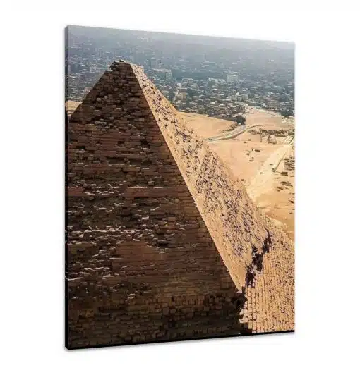 Canvas Print & Stretch