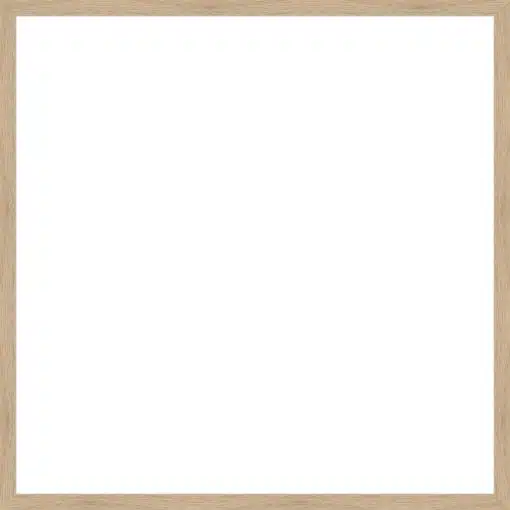 Frame Your Canvas Art