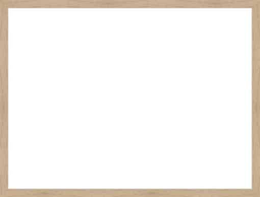 Frame Your Canvas Art