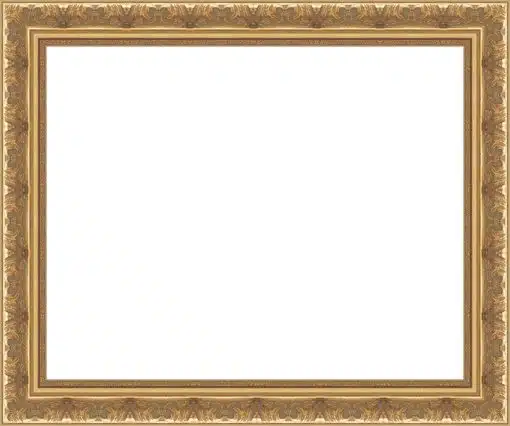 Frame your paper art