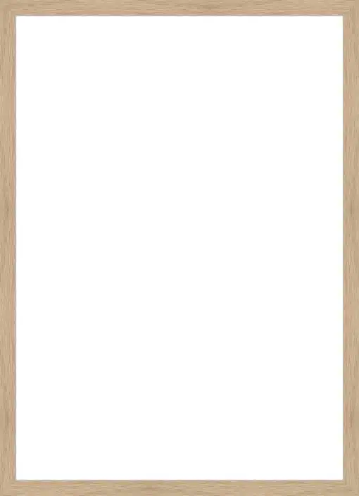 Frame your paper art