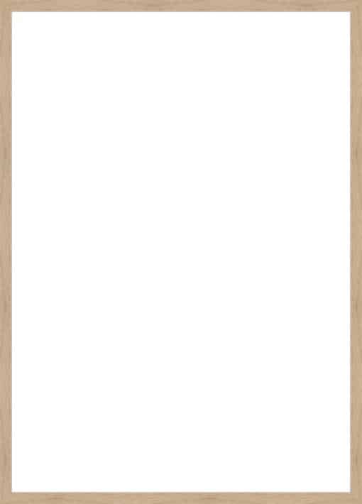 Frame your paper art