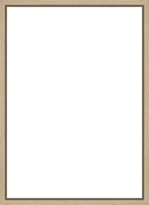 Frame Your Canvas Art