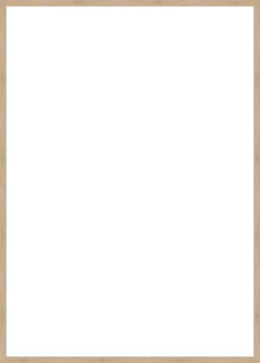 Frame your paper art