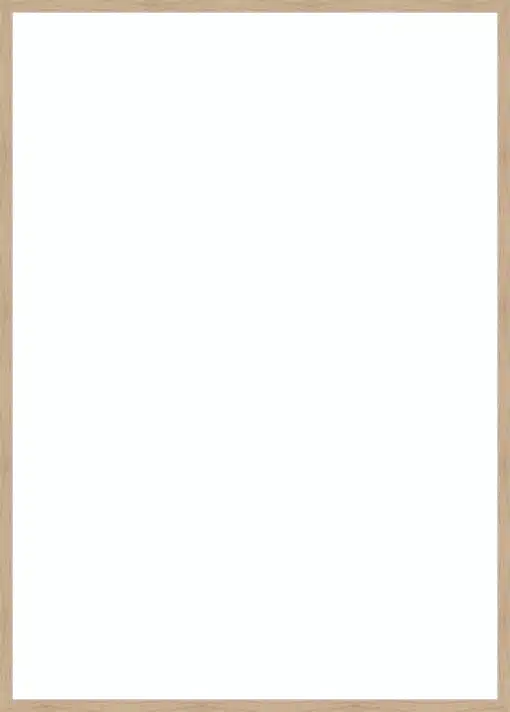 Frame your paper art