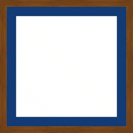 Frame your paper art
