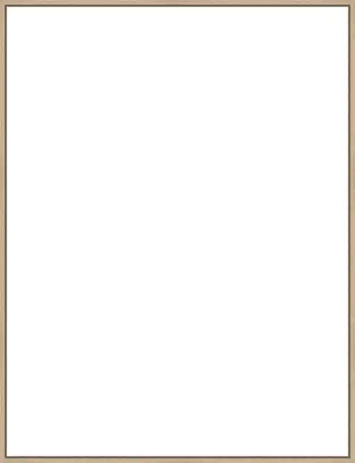 Frame Your Canvas Art