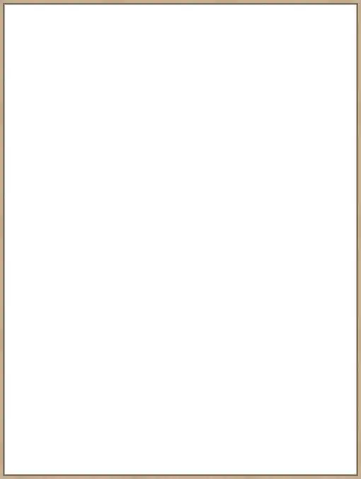 Frame Your Canvas Art