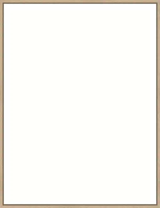 Frame Your Canvas Art