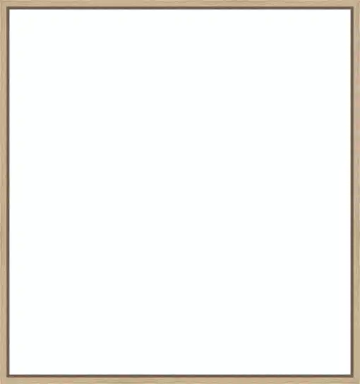 Frame Your Canvas Art