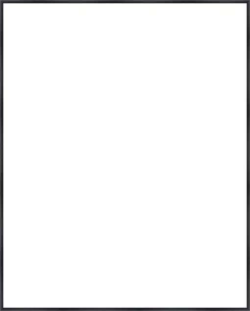 Frame Your Canvas Art