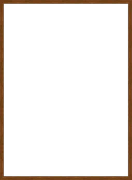 Frame your paper art
