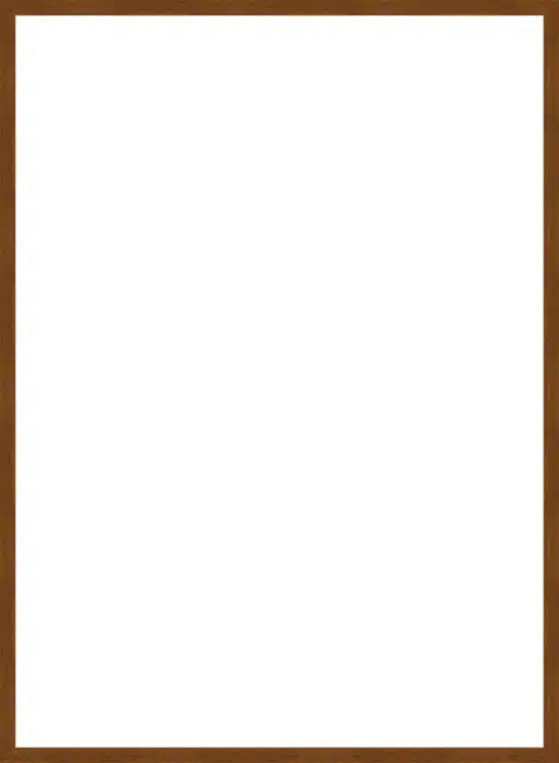 Frame your paper art