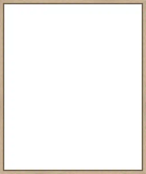 Frame Your Canvas Art