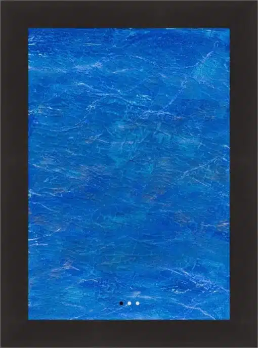 Frame your paper art