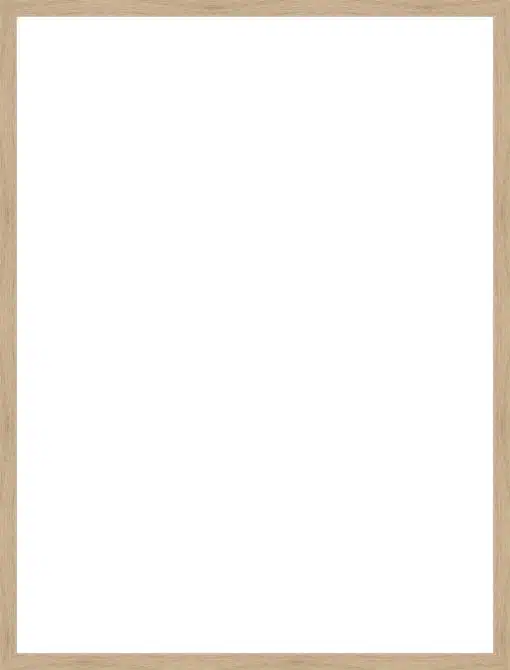 Frame Your Canvas Art