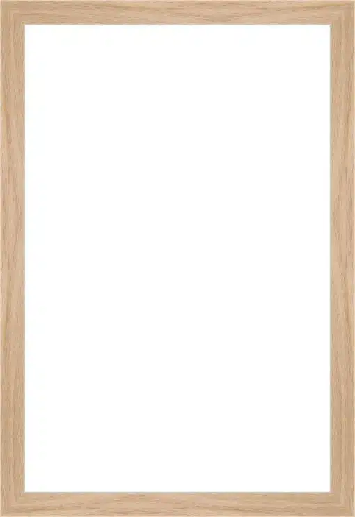 Frame your paper art