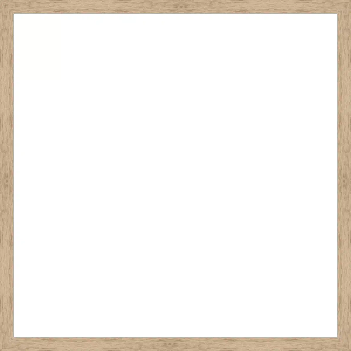 Frame your paper art