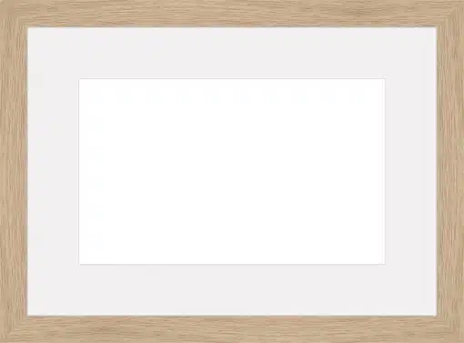 Frame your paper art