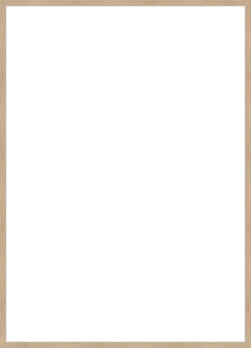 Frame your paper art