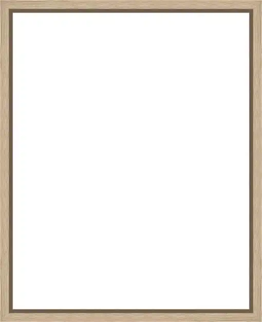 Frame Your Canvas Art