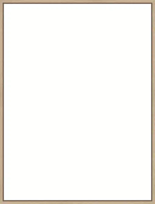 Frame Your Canvas Art