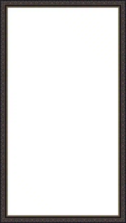Frame Your Canvas Art