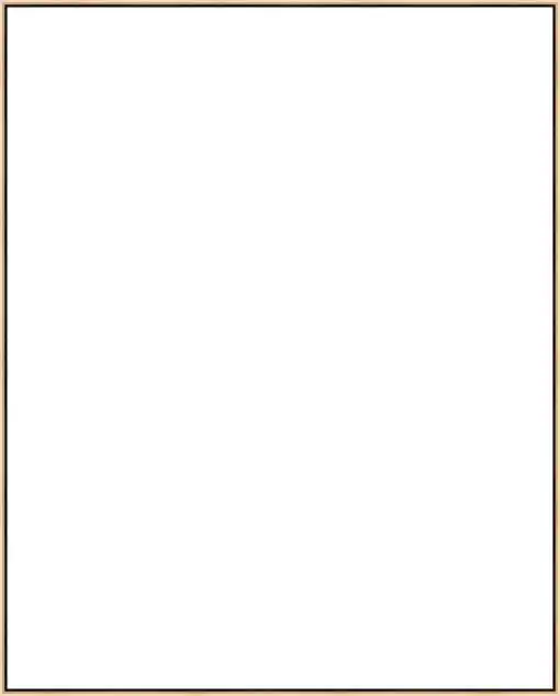 Frame Your Canvas Art