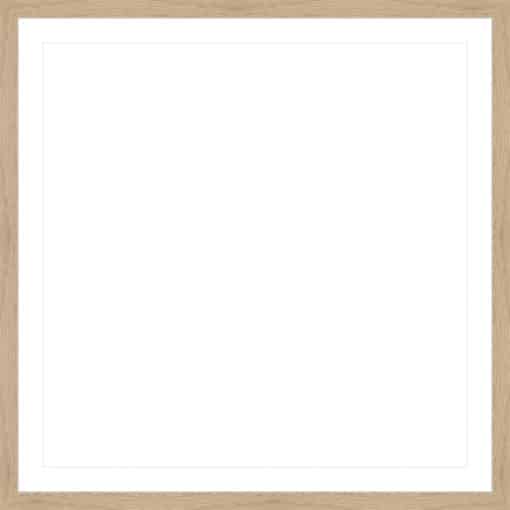 Frame your paper art