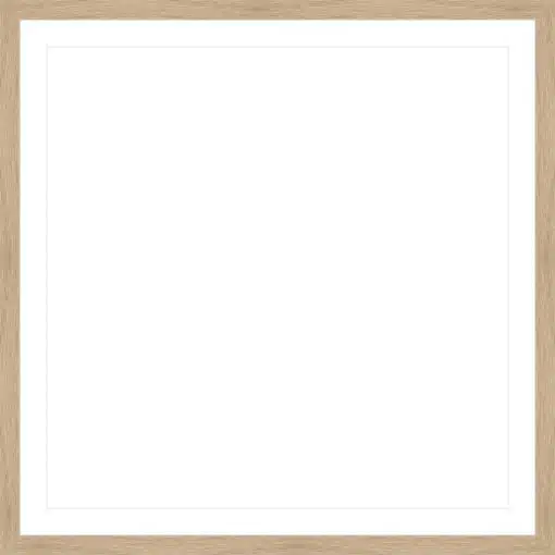 Frame your paper art