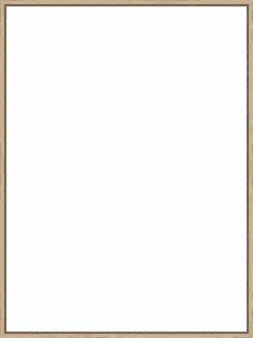 Frame Your Canvas Art